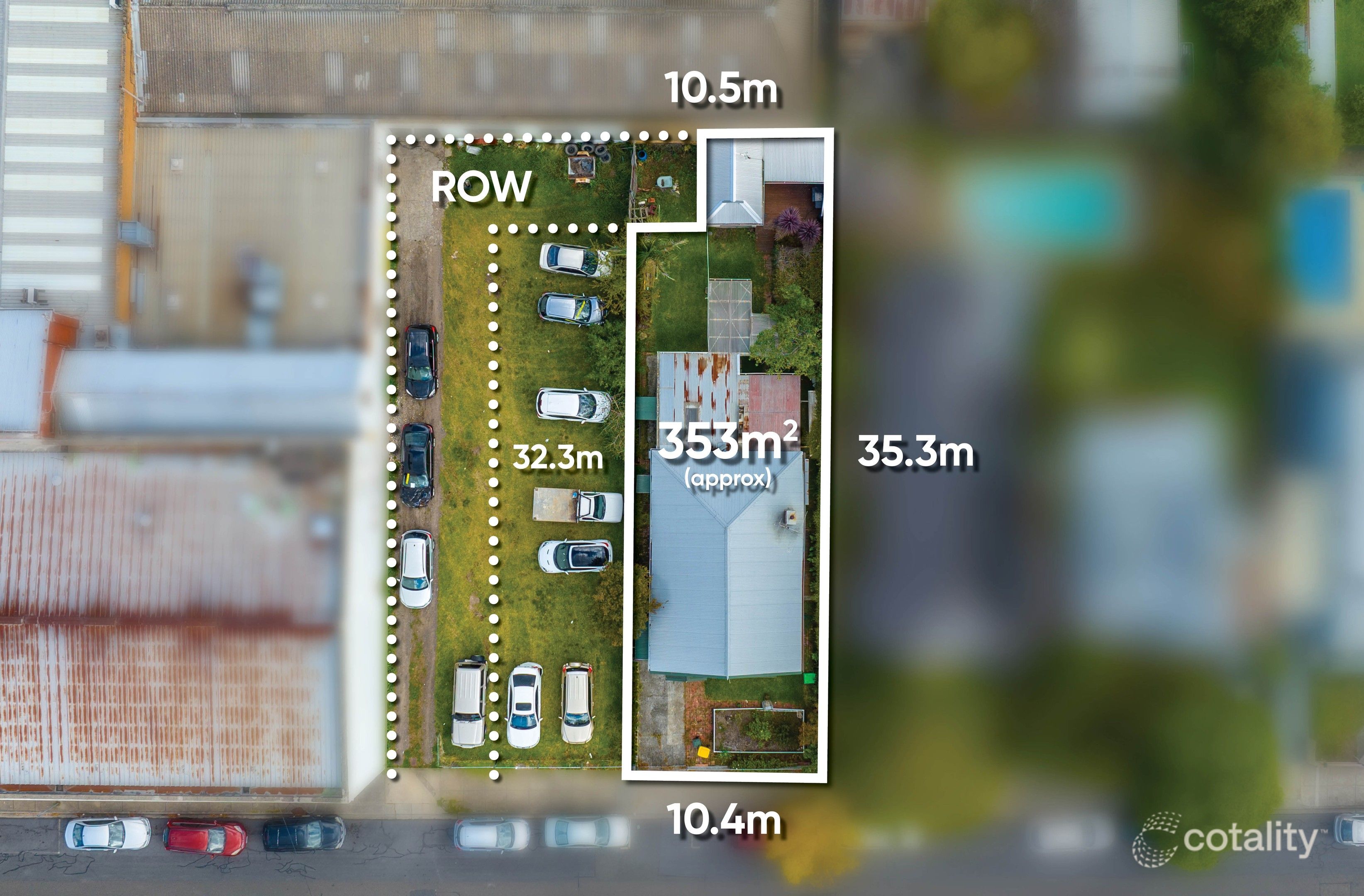 3 Garnet St, Preston, VIC 3072