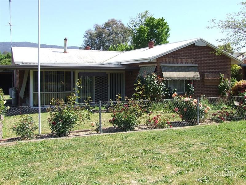 150-152 Harris St, Corryong, VIC 3707