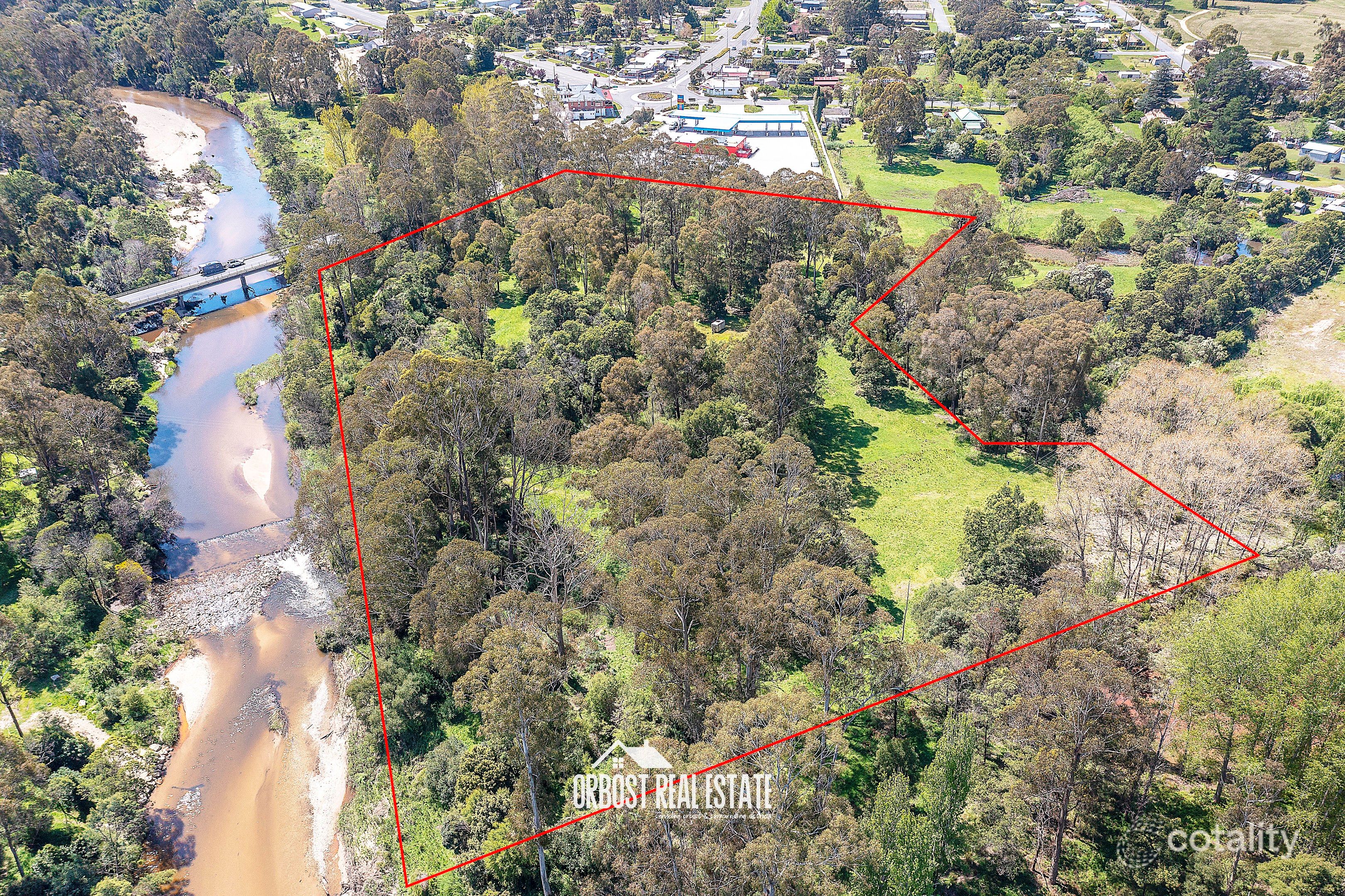 2 Princes Hwy, Cann River, VIC 3890