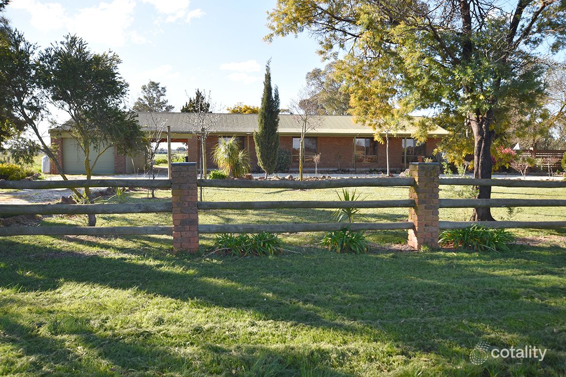 1976 Fenaughty Rd, Kyabram South, VIC 3620