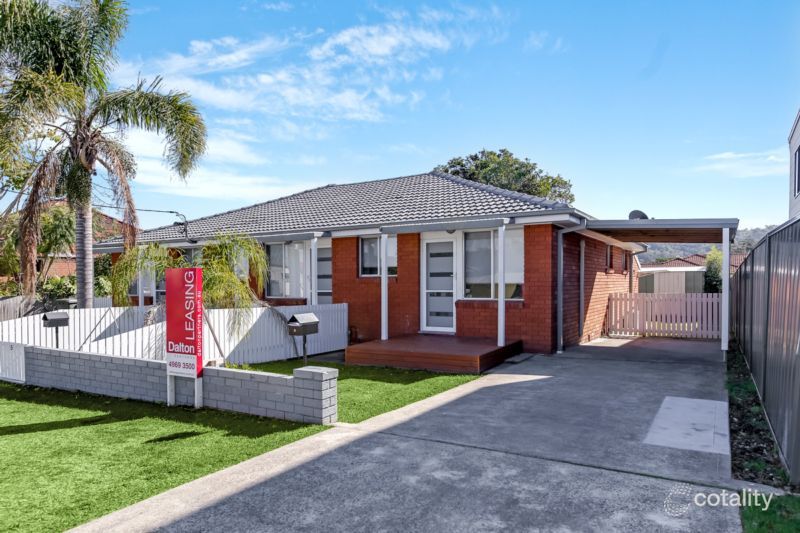 3/5 Lake St, Warners Bay, NSW 2282