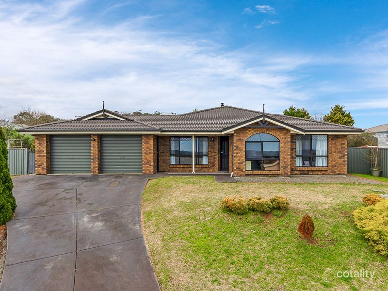 12 Sutton Ct, Meadows, SA 5201
