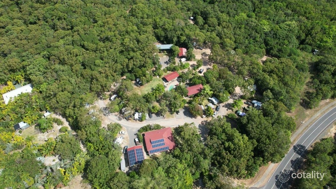 14 Hope St, Cooktown, QLD 4895