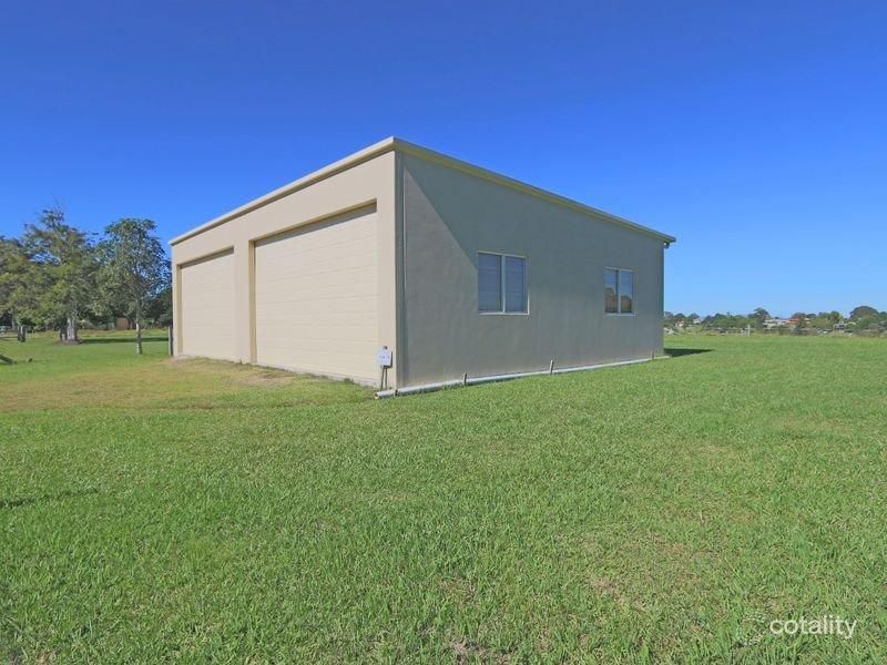 14 Ridge Lane, Lawrence, NSW 2460