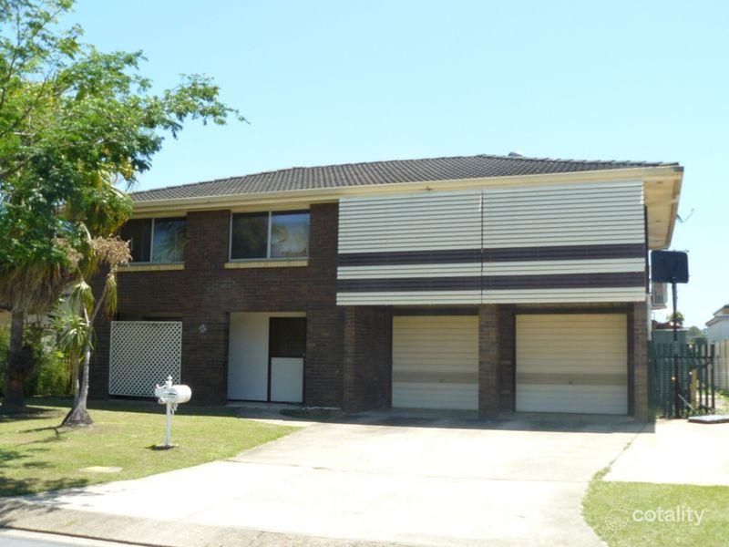 7 Maurice St, Kallangur, QLD 4503
