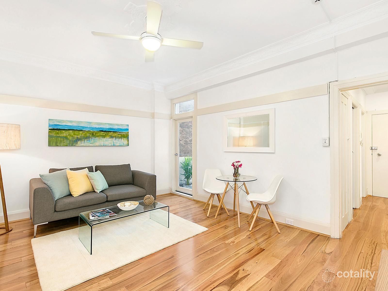 5/224-226 William St, Woolloomooloo, NSW 2011
