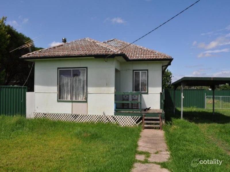 12 Marchant St, Mendooran, NSW 2842