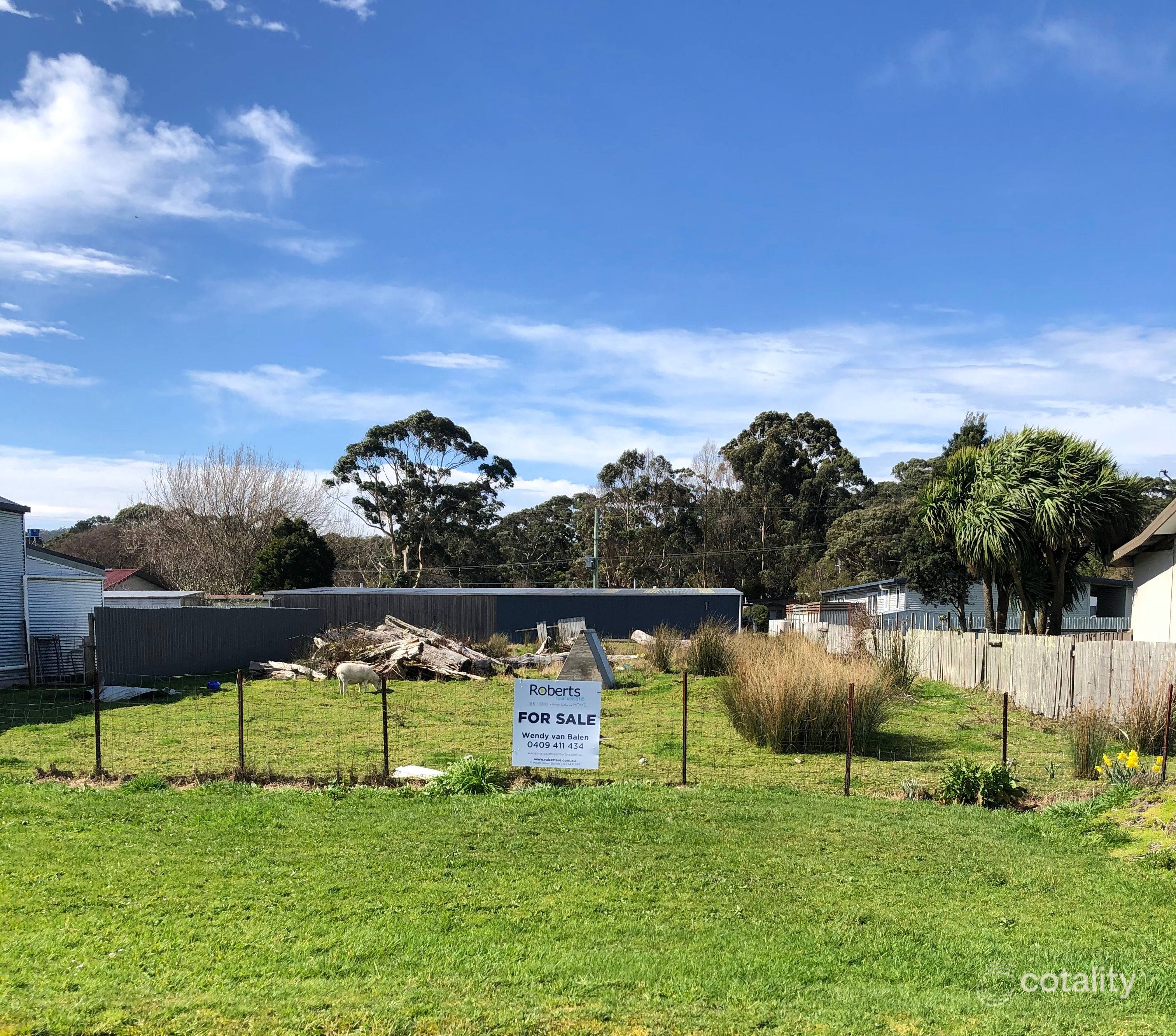 21 Meredith St, Strahan, TAS 7468