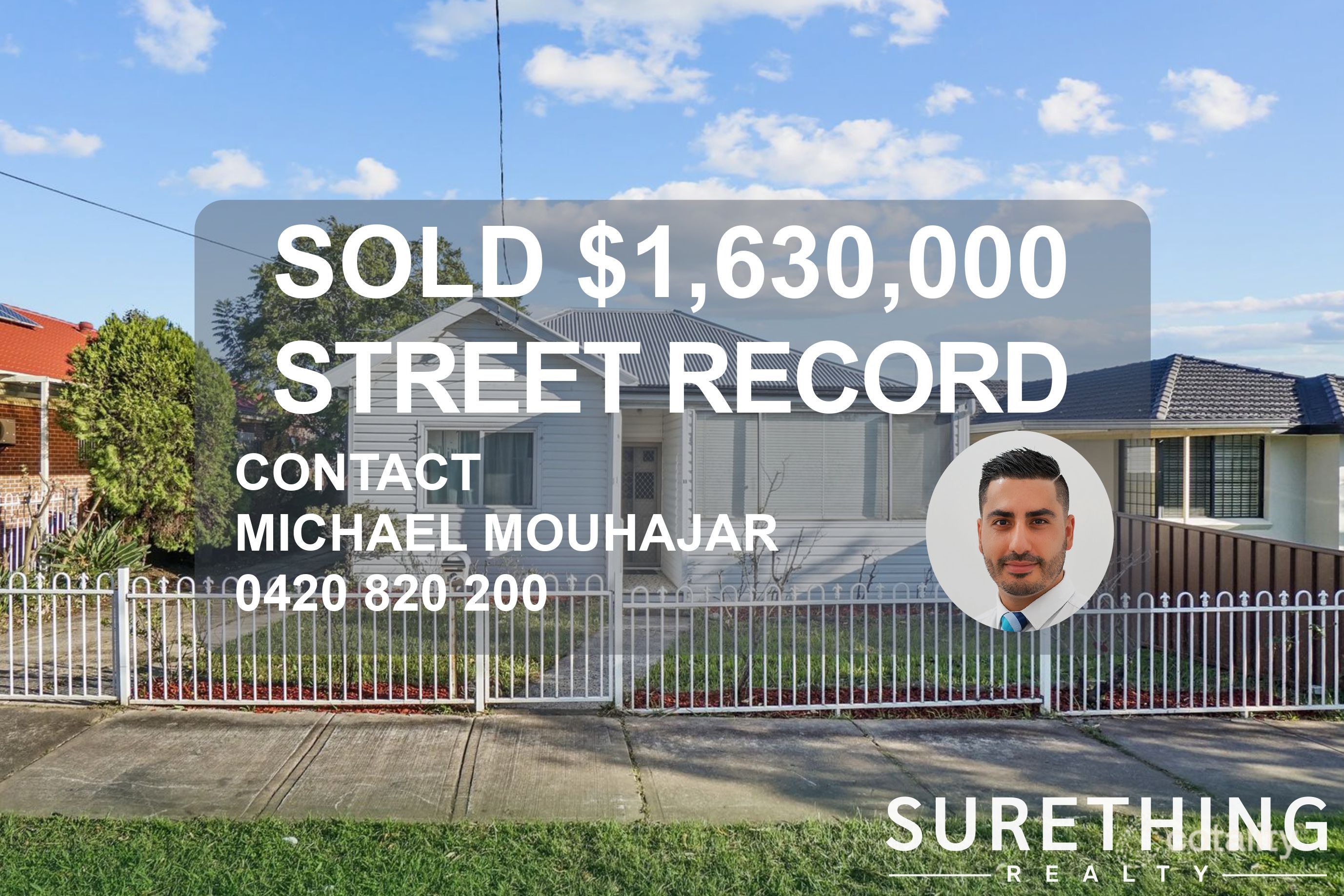 11 Boorea St, Lidcombe, NSW 2141