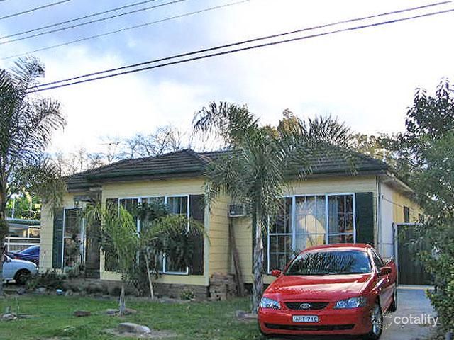 1 Prospect Cres, Canley Vale, NSW 2166