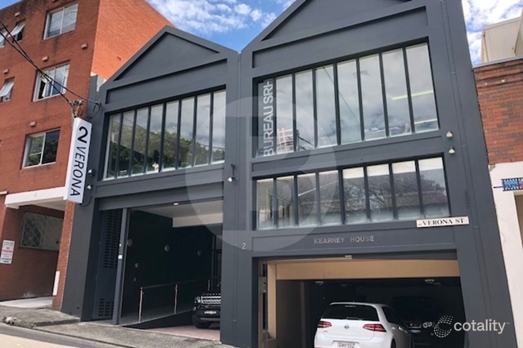 2 Verona St, Paddington, NSW 2021