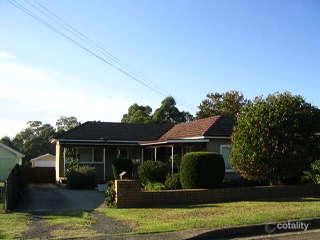 16 Bowden St, Merrylands West, NSW 2160