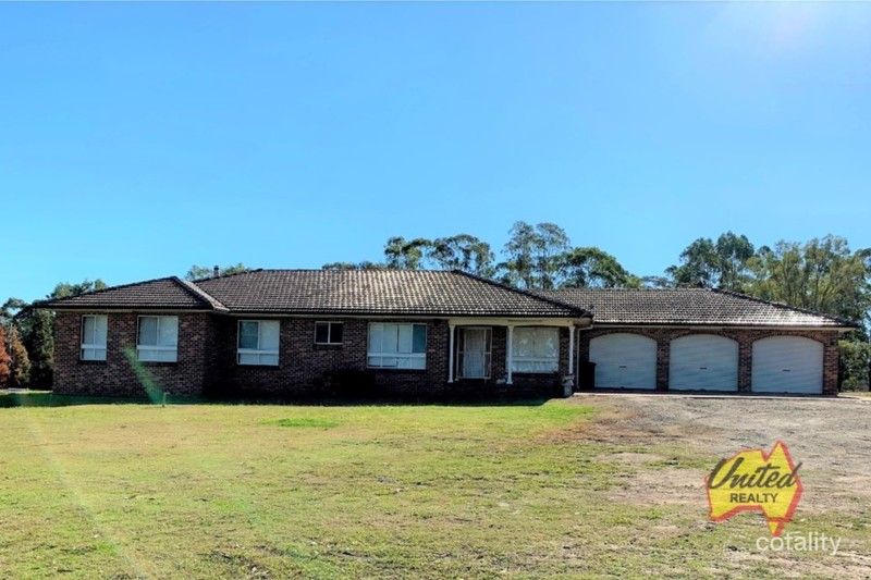 57 Greendale Rd, Bringelly, NSW 2556