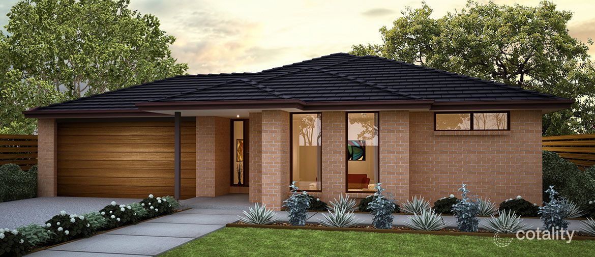 28 Saddlebred Ave, Werribee, VIC 3030