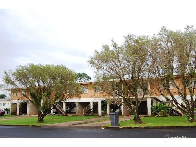 2/74 Owen St, Innisfail, QLD 4860