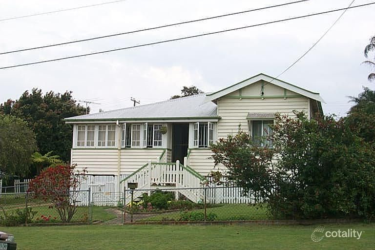 28 Sunflower St, Wynnum, QLD 4178