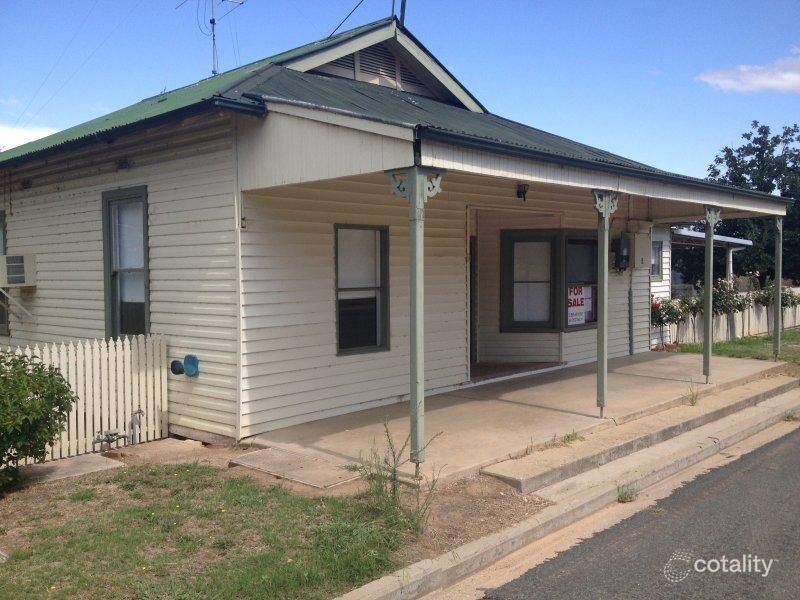 57 Billabong St, Walbundrie, NSW 2642