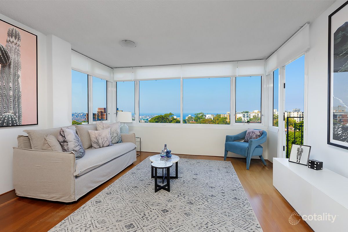 19/142 Old South Head Rd, Bellevue Hill, NSW 2023