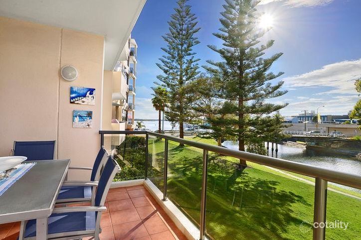 304/2 Hollingworth St, Port Macquarie, NSW 2444