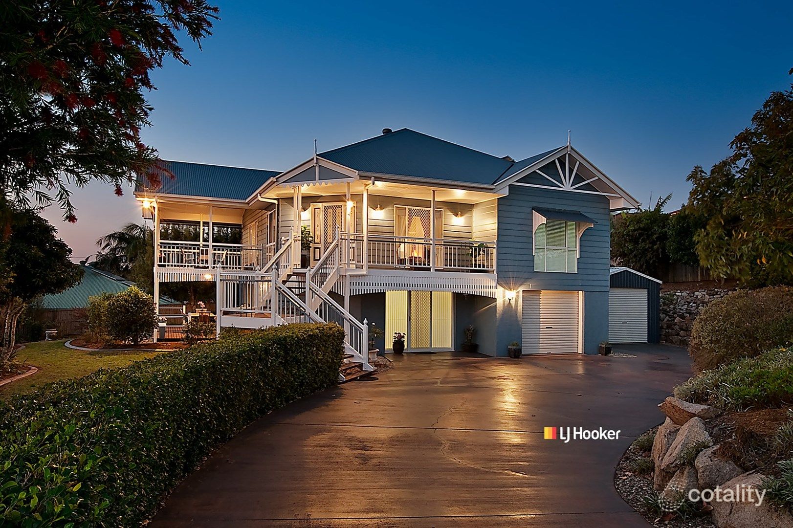 4 Hunter Cct, Petrie, QLD 4502