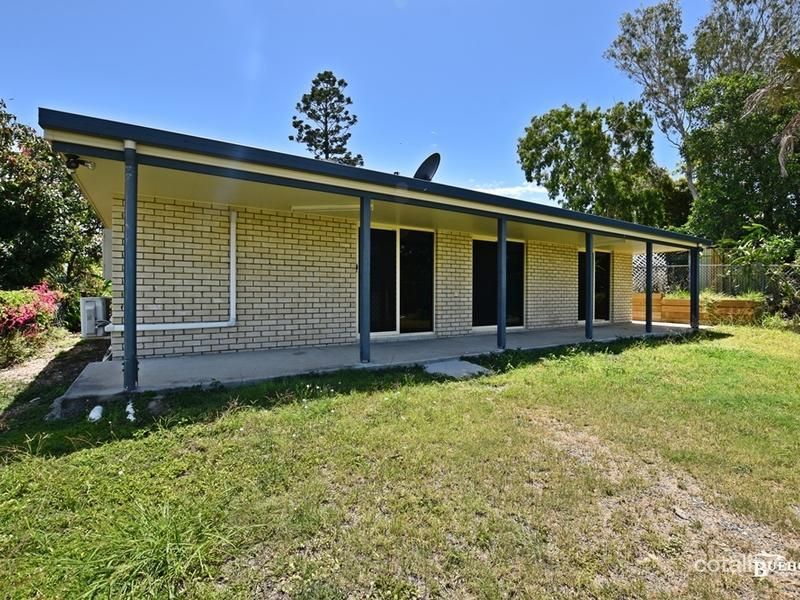 13 William St, Emu Park, QLD 4710