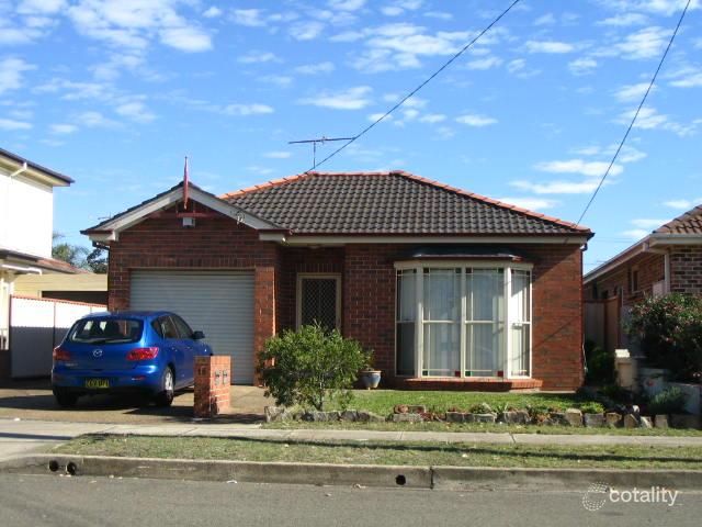 2/13 Tuffy Ave, Sans Souci, NSW 2219