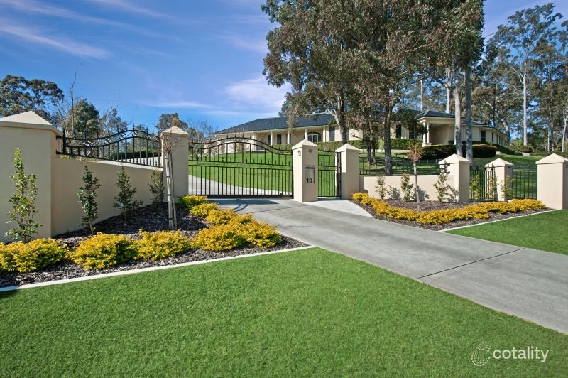 10 Woodrow Way, East Maitland, NSW 2323