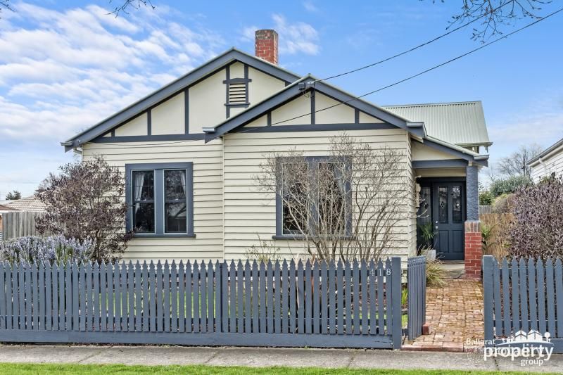418 Ascot St S, Ballarat Central, VIC 3350