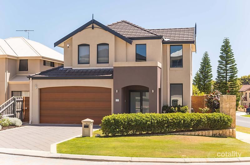 21 Algarve Way, Hillarys, WA 6025