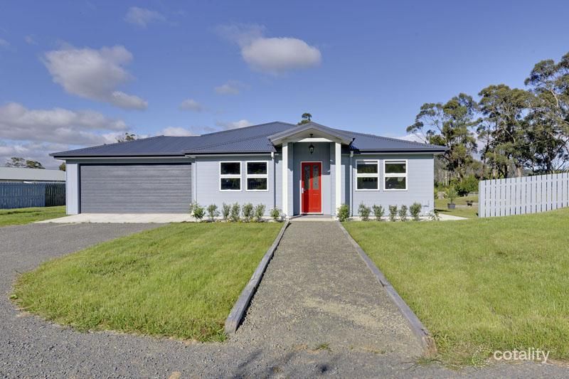 13 Burwood St, Huonville, TAS 7109
