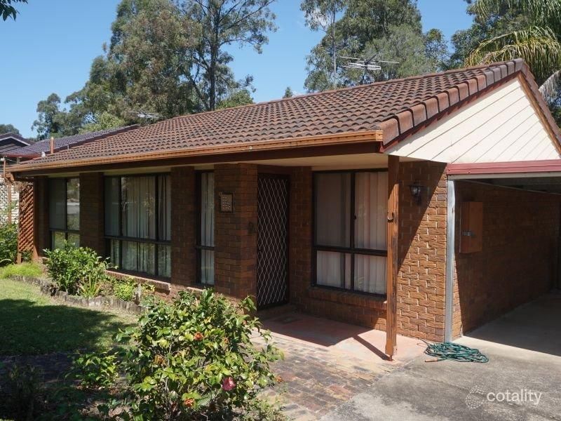 16 Oxley Cct, Daisy Hill, QLD 4127