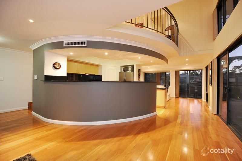 21/7 Fogerthorpe Cres, Maylands, WA 6051