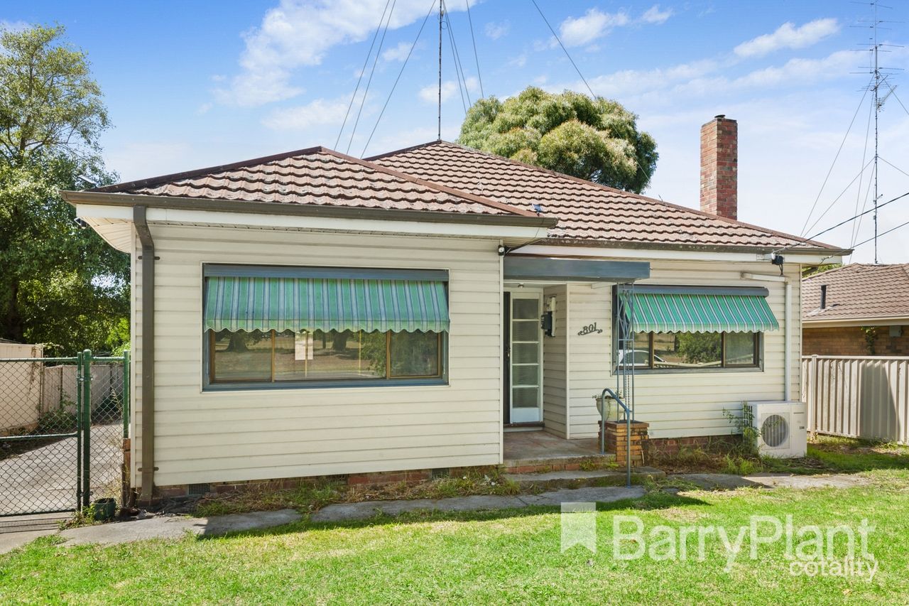 801 Pleasant St S, Redan, VIC 3350