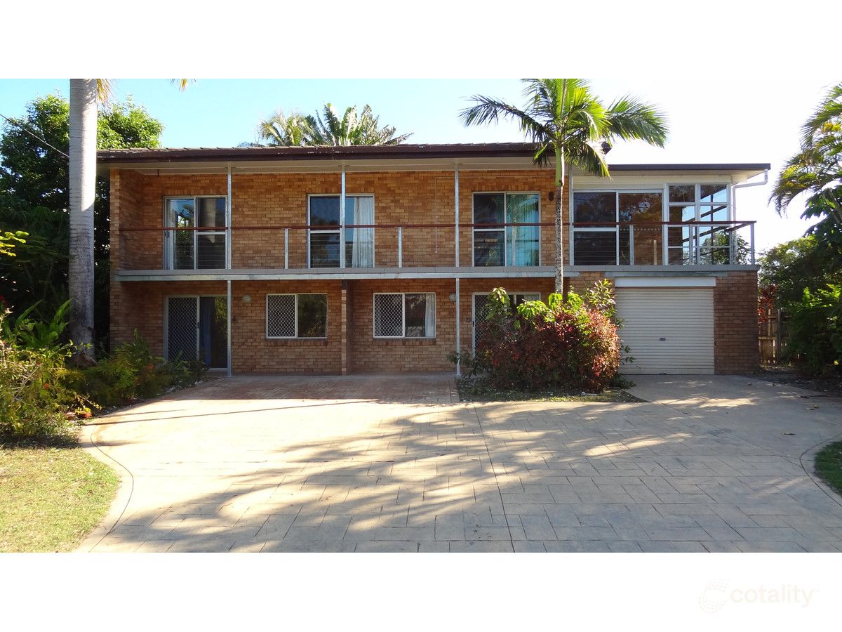 Lot 38/76 Waverley St, Bucasia, QLD 4750