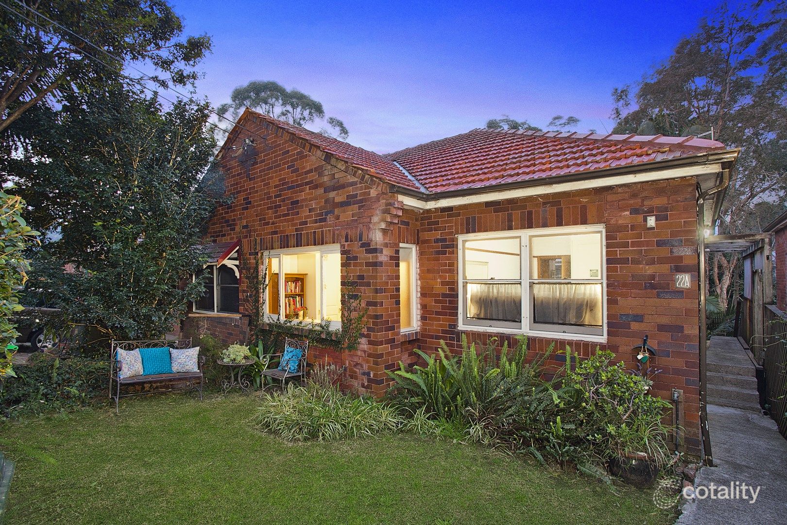 22a Morrice St, Lane Cove, NSW 2066