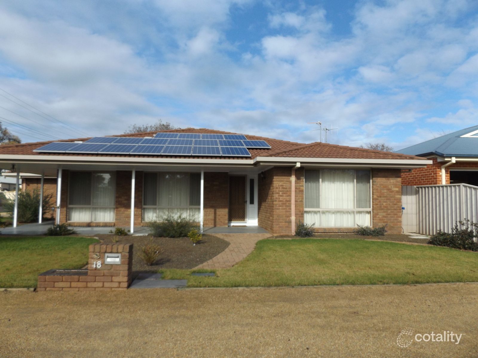 18 Cullen Ct, Numurkah, VIC 3636