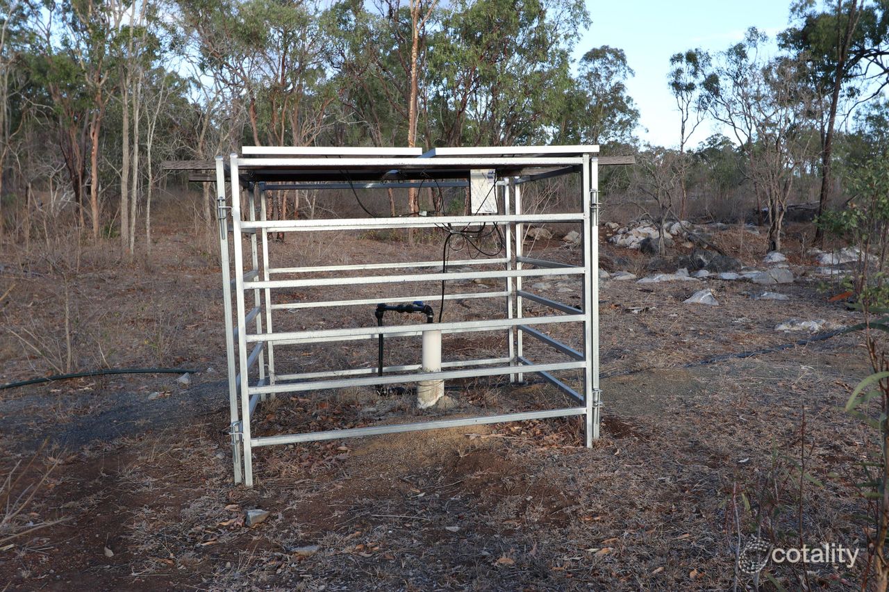 38 Gunder Rd, The Caves, QLD 4702