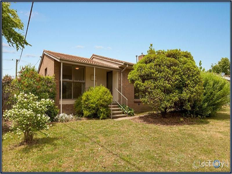 6 Macadam St, Page, ACT 2614