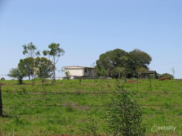 15 Behs Rd, South Nanango, QLD 4615