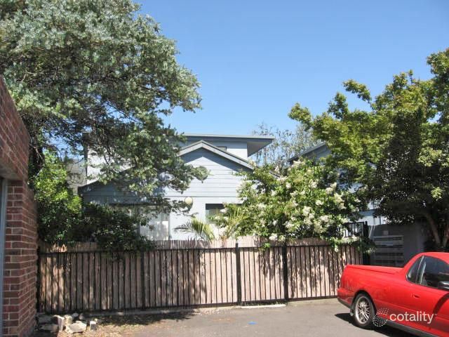 10/16 Derby St, Richmond, VIC 3121