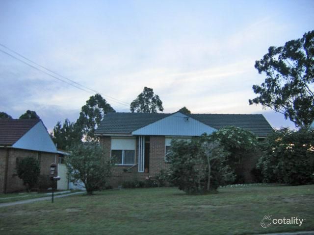 18 Ulm St, Ermington, NSW 2115