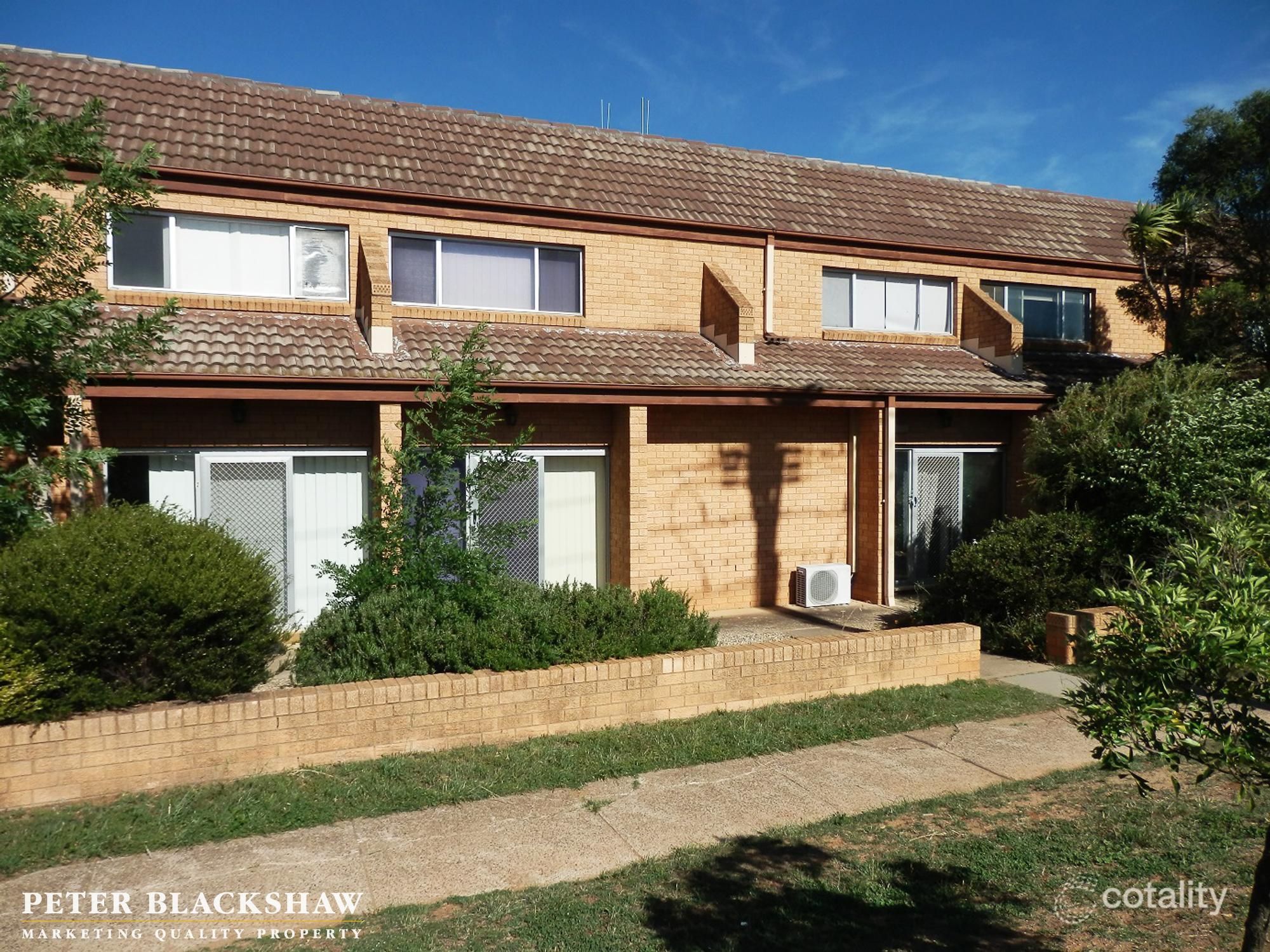 4/21 Morton St, Queanbeyan, NSW 2620