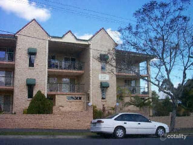 7/23 Mowbray Tce, East Brisbane, QLD 4169