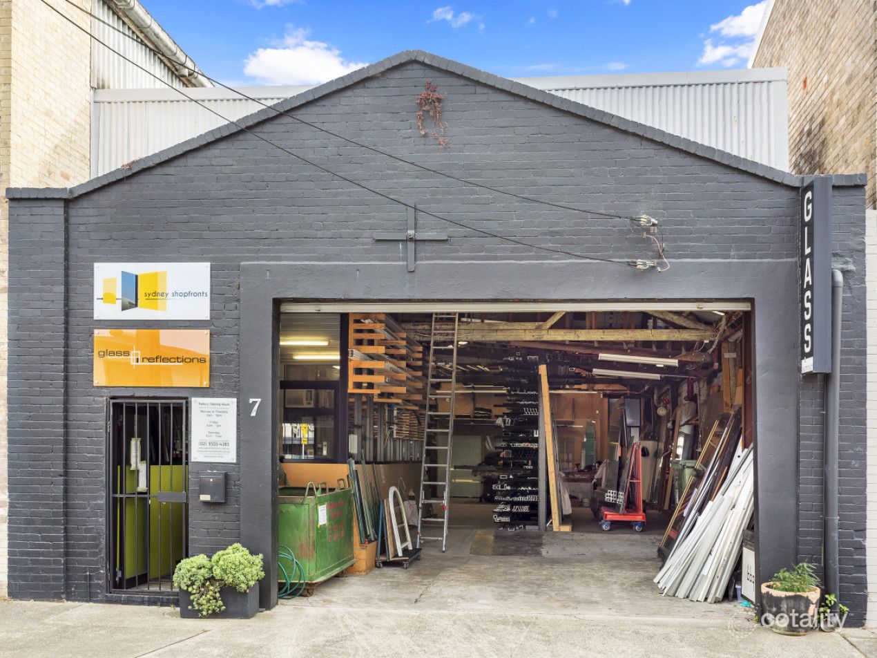 7 Fred St, Lilyfield, NSW 2040