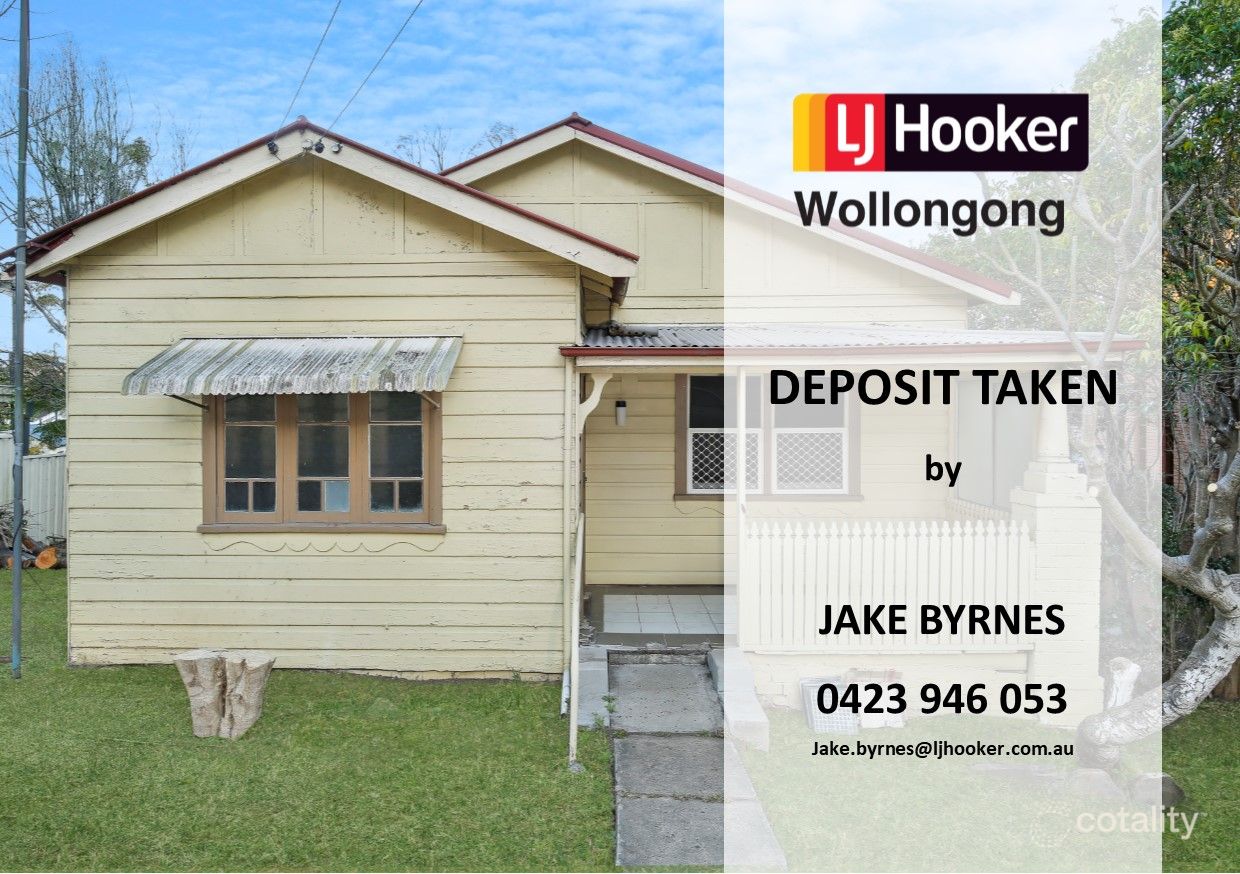 5 Staff St, Wollongong, NSW 2500