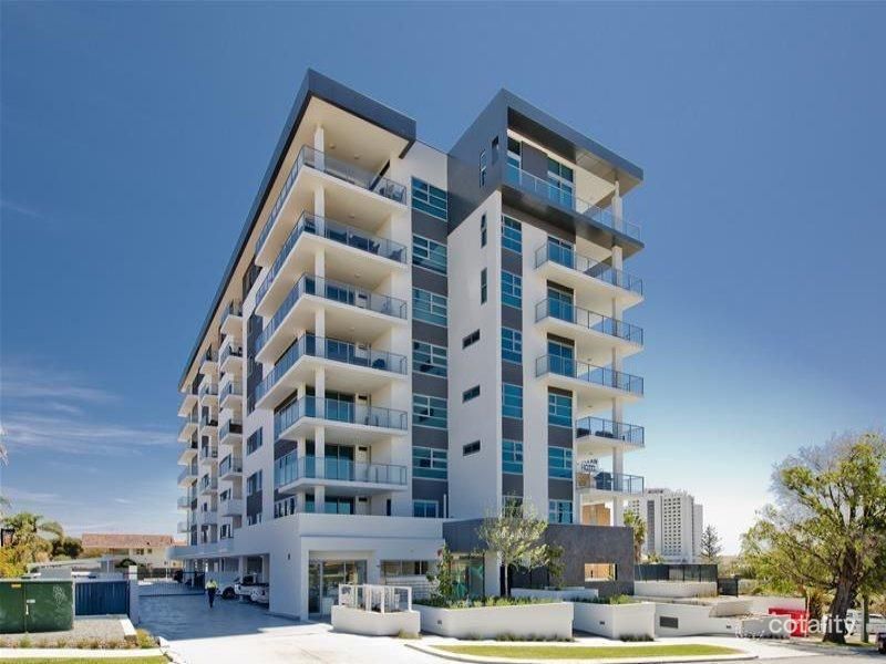 19/29 Hastings St, Scarborough, WA 6019