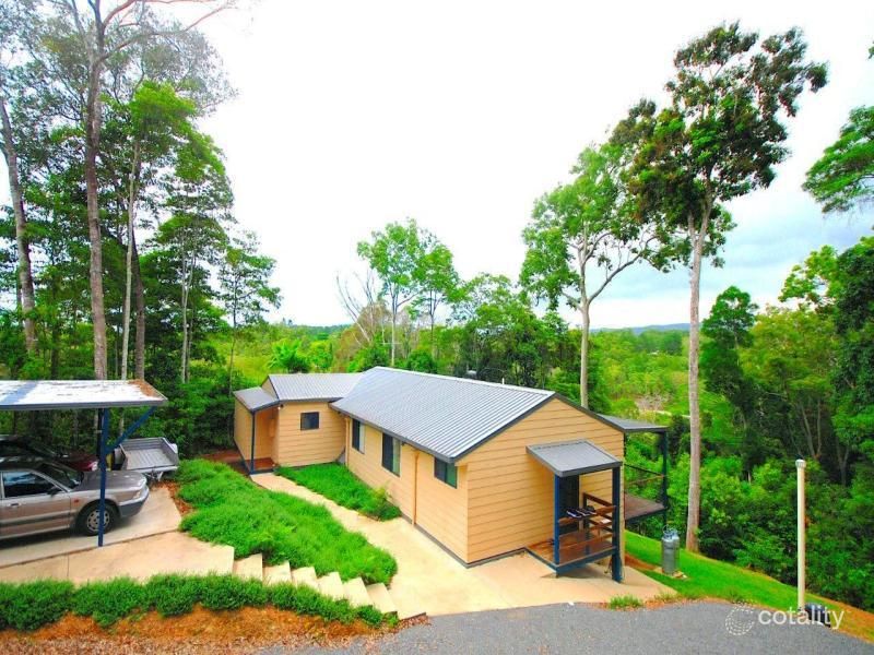 26 Silkwood Ave, Kuranda, QLD 4881