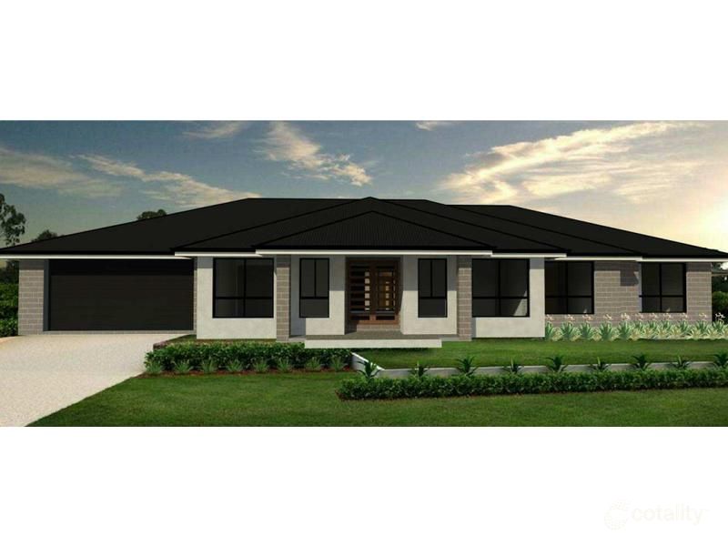 1720 Jollytail Ave, New Beith, QLD 4124