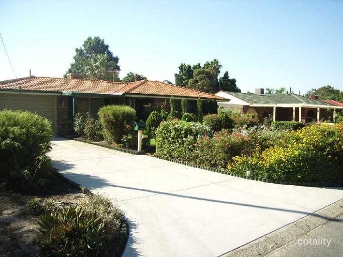 3 Linden Way, Forrestfield, WA 6058