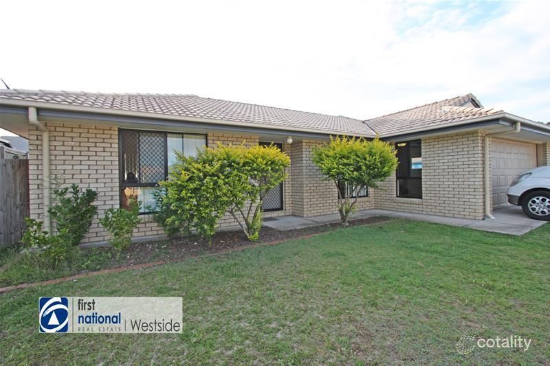 4 Wolfik Dr, Goodna, QLD 4300